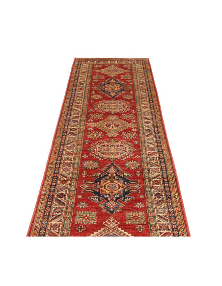 Tappeto Kazak Pakistan cm.80x260