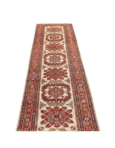 Tappeto Kazak Pakistan cm.78x267