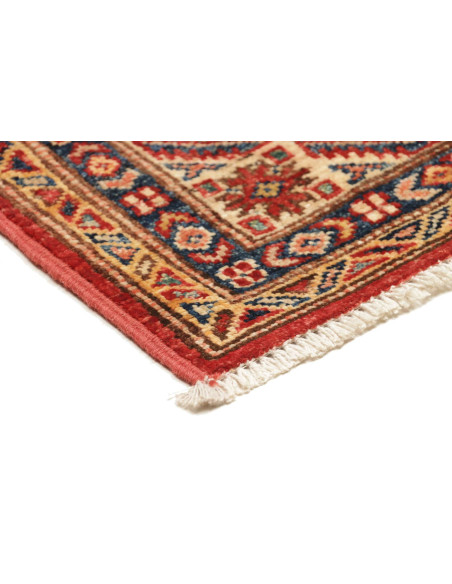Tappeto Kazak Pakistan cm.80x260