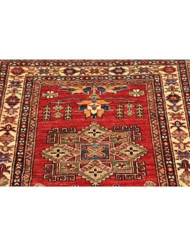 Tappeto Kazak Pakistan cm.80x316