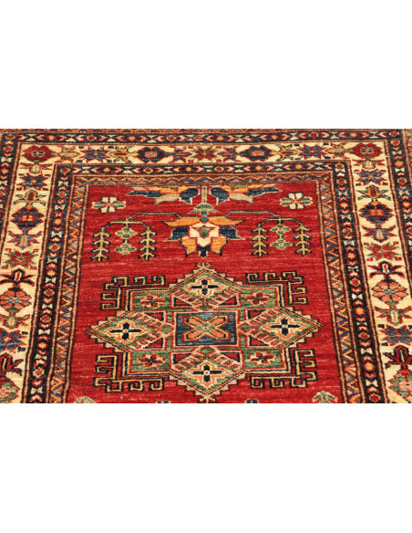 Tappeto Kazak Pakistan cm.80x316