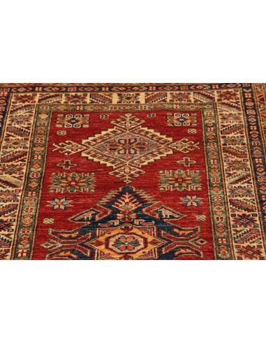 Tappeto Kazak Pakistan cm.80x260