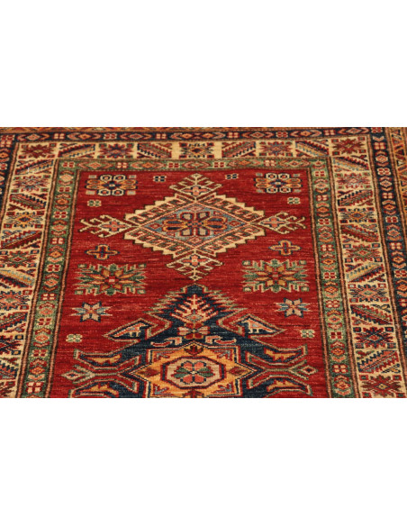 Tappeto Kazak Pakistan cm.80x260