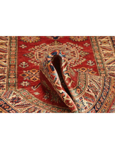 Tappeto Kazak Pakistan cm.80x260