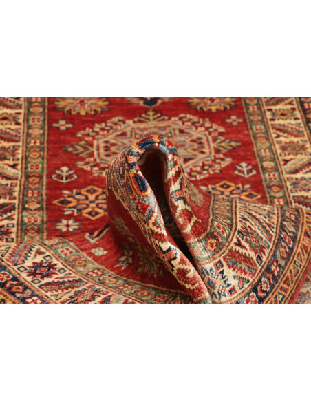 Tappeto Kazak Pakistan cm.80x260