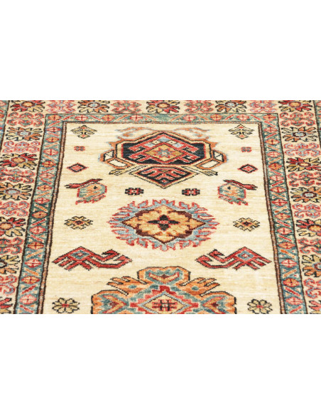 Tappeto Kazak Pakistan cm.80x242
