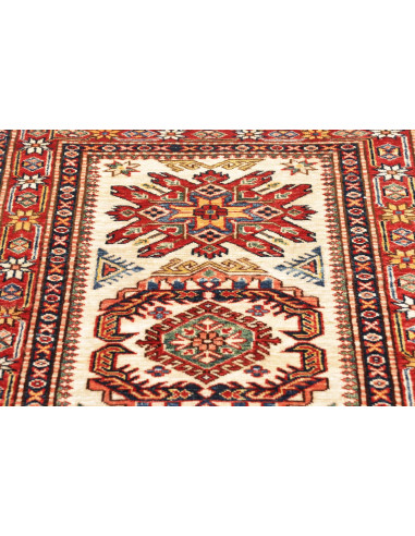Tappeto Kazak Pakistan cm.78x267