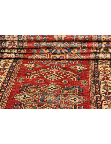 Tappeto Kazak Pakistan cm.80x316