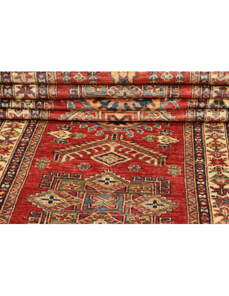 Tappeto Kazak Pakistan cm.80x316