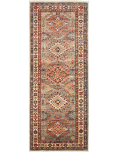Tappeto Kazak Pakistan cm.78x200