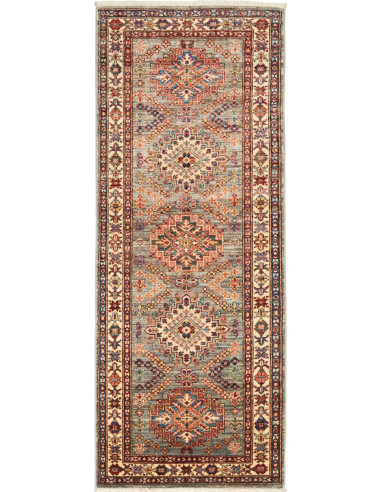 Tappeto Kazak Pakistan cm.78x200