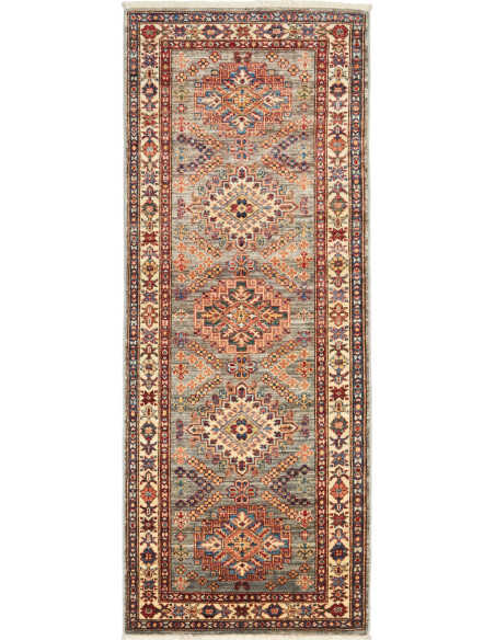 Tappeto Kazak Pakistan cm.78x200