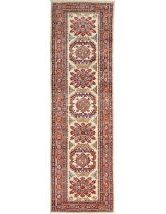 Tappeto Kazak Pakistan cm.82x268