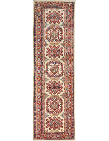 Tappeto Kazak Pakistan cm.82x268