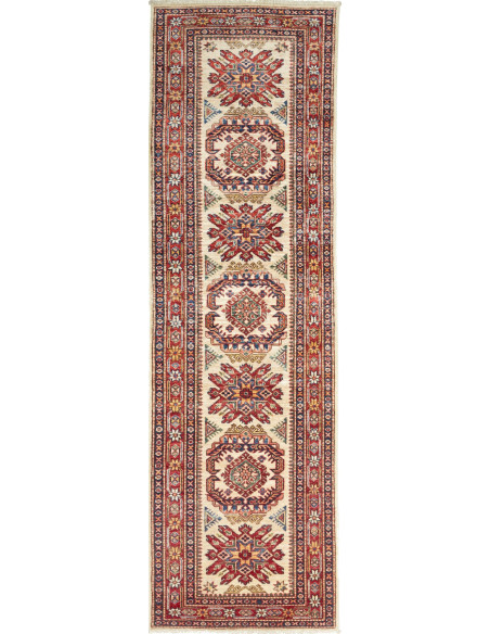 Tappeto Kazak Pakistan cm.82x268