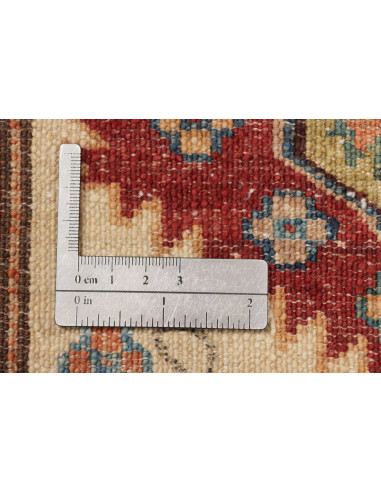 Tappeto Kazak Pakistan cm.80x242