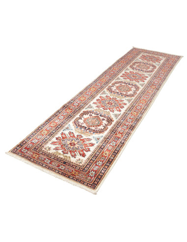 Tappeto Kazak Pakistan cm.82x268
