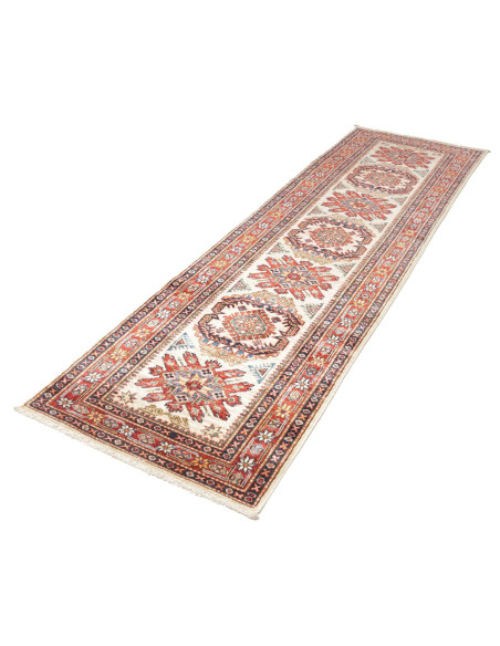 Tappeto Kazak Pakistan cm.82x268