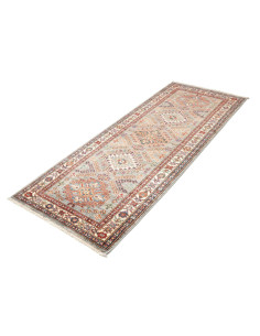 Tappeto Kazak Pakistan cm.78x200 2