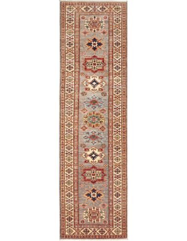 Tappeto Kazak Pakistan cm.83x291