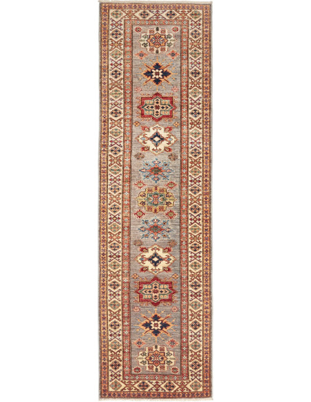 Tappeto Kazak Pakistan cm.83x291