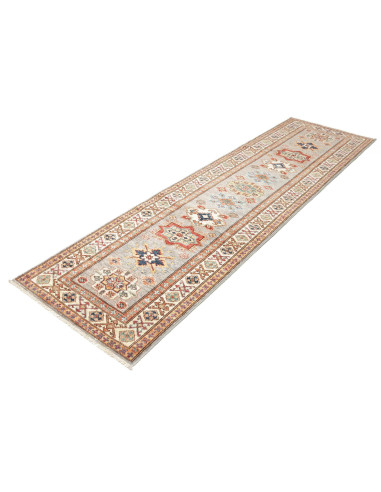 Tappeto Kazak Pakistan cm.83x291