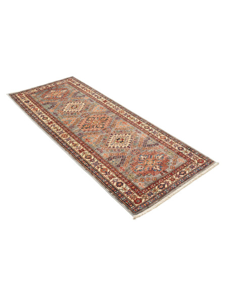 Tappeto Kazak Pakistan cm.78x200