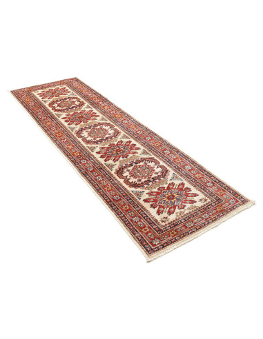 Tappeto Kazak Pakistan cm.82x268