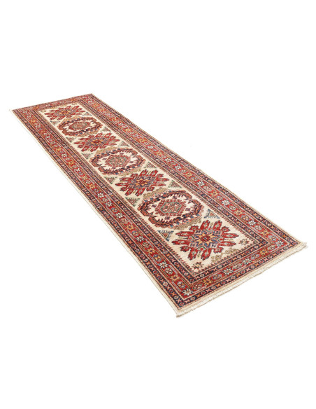 Tappeto Kazak Pakistan cm.82x268