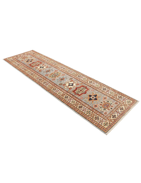 Tappeto Kazak Pakistan cm.83x291