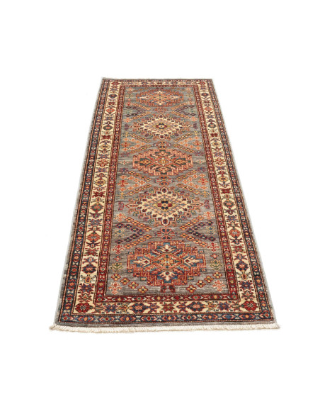 Tappeto Kazak Pakistan cm.78x200