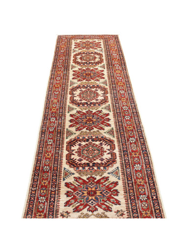 Tappeto Kazak Pakistan cm.82x268