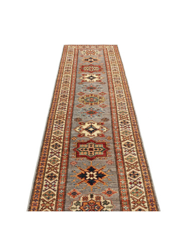 Tappeto Kazak Pakistan cm.83x291
