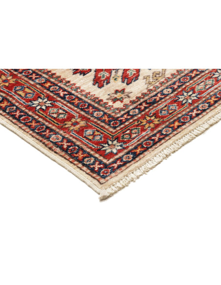 Tappeto Kazak Pakistan cm.82x268