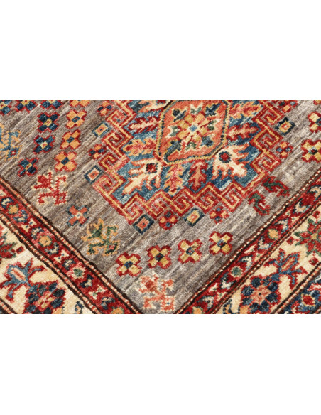 Tappeto Kazak Pakistan cm.78x200