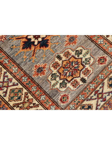 Tappeto Kazak Pakistan cm.83x291