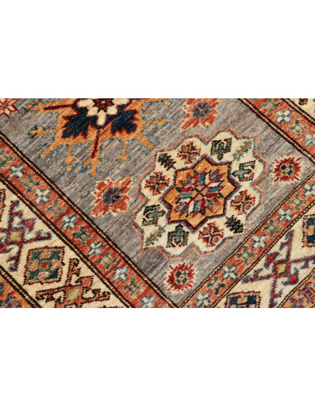 Tappeto Kazak Pakistan cm.83x291