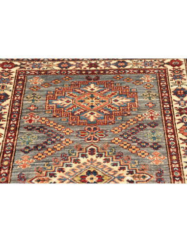 Tappeto Kazak Pakistan cm.78x200