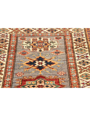 Tappeto Kazak Pakistan cm.83x291