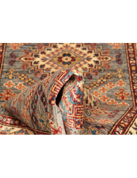 Tappeto Kazak Pakistan cm.78x200