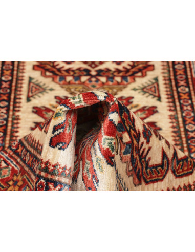 Tappeto Kazak Pakistan cm.82x268