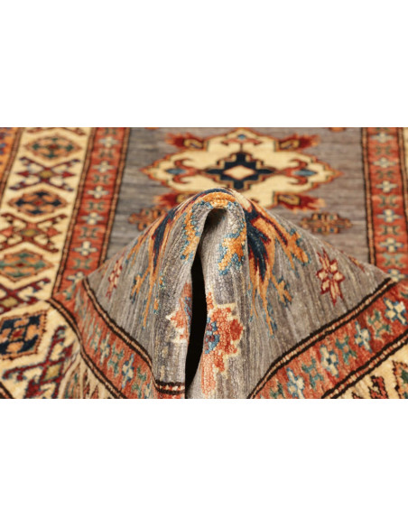 Tappeto Kazak Pakistan cm.83x291