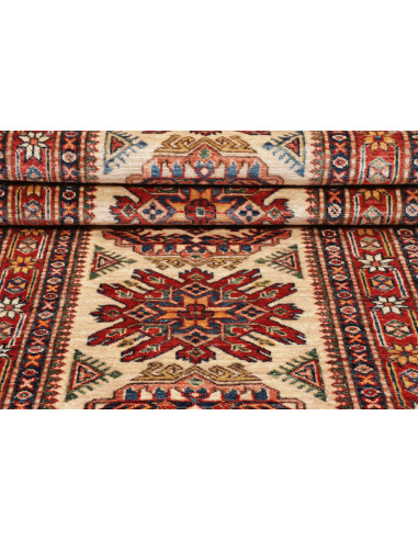 Tappeto Kazak Pakistan cm.82x268