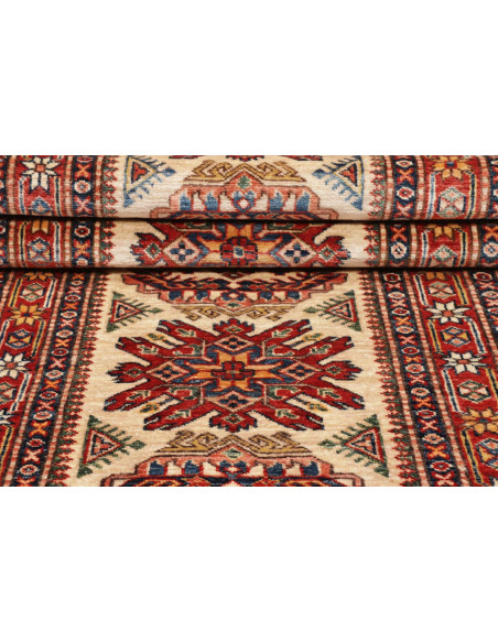 Tappeto Kazak Pakistan cm.82x268