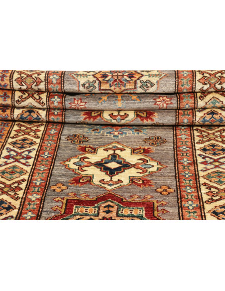 Tappeto Kazak Pakistan cm.83x291