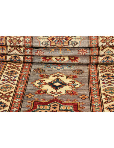 Tappeto Kazak Pakistan cm.83x291