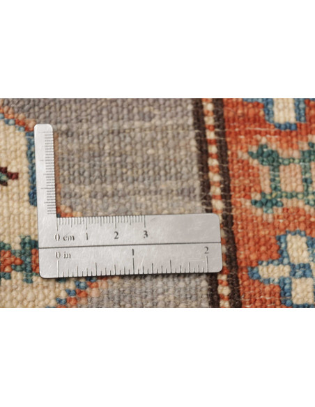 Tappeto Kazak Pakistan cm.83x291