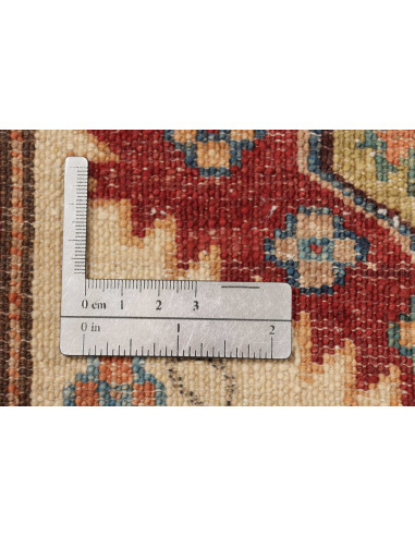 Tappeto Kazak Pakistan cm.82x268