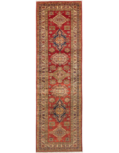 Tappeto Kazak Pakistan cm.78x277