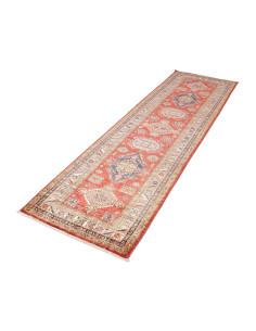 Tappeto Kazak Pakistan cm.78x277 2